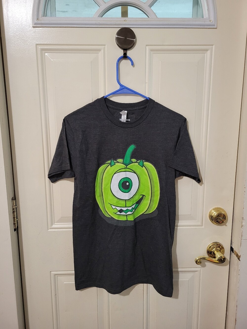Disney Monsters Inc Shirt